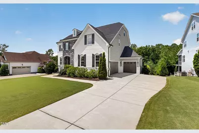 5105 Gansett Lane, Raleigh, NC 27612 - Photo 5