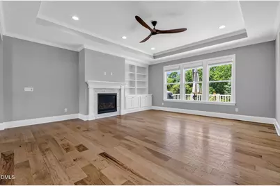 5105 Gansett Lane, Raleigh, NC 27612 - Photo 31