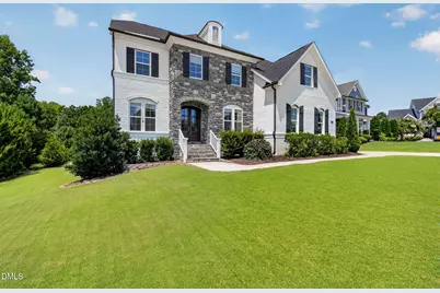5105 Gansett Lane, Raleigh, NC 27612 - Photo 3