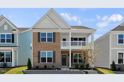 400 N Judd Parkway NW, Fuquay-Varina, NC 27526 - Photo 1