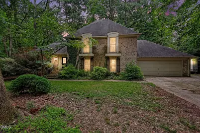8804 N View Court, Raleigh, NC 27613 - Photo 1