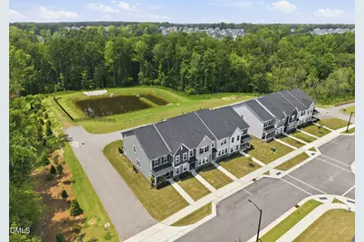 1601 Singing Bird Trail, Wake Forest, NC 27587 - Photo 31