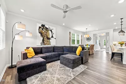 1601 Singing Bird Trail, Wake Forest, NC 27587 - Photo 3