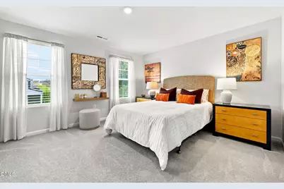 1601 Singing Bird Trail, Wake Forest, NC 27587 - Photo 23