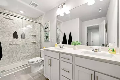 1601 Singing Bird Trail, Wake Forest, NC 27587 - Photo 21