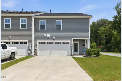 1601 Singing Bird Trail, Wake Forest, NC 27587 - Photo 29