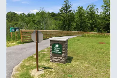 1601 Singing Bird Trail, Wake Forest, NC 27587 - Photo 37