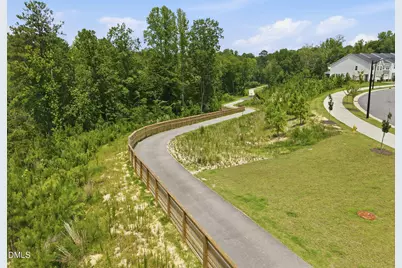 1601 Singing Bird Trail, Wake Forest, NC 27587 - Photo 9