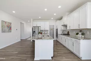 131 Acorn Grv Rd, Garner, NC 27529 - Photo 11