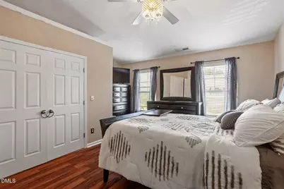 2944 Casona Way, Raleigh, NC 27616 - Photo 19