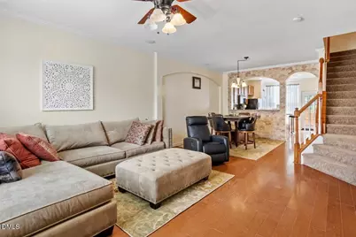 2944 Casona Way, Raleigh, NC 27616 - Photo 3