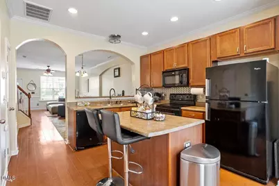 2944 Casona Way, Raleigh, NC 27616 - Photo 11