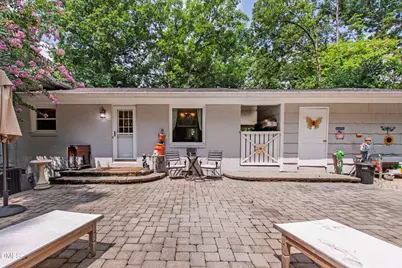 1209 Willowbrook Drive, Cary, NC 27511 - Photo 3
