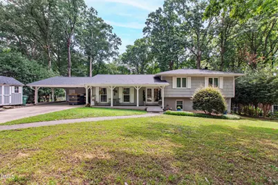 1209 Willowbrook Drive, Cary, NC 27511 - Photo 1