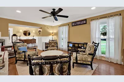 1209 Willowbrook Drive, Cary, NC 27511 - Photo 9