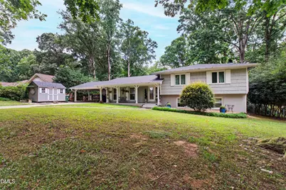 1209 Willowbrook Drive, Cary, NC 27511 - Photo 49