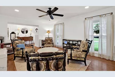 1209 Willowbrook Drive, Cary, NC 27511 - Photo 7