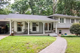 1209 Willowbrook Dr, Cary, NC 27511 - Photo 45