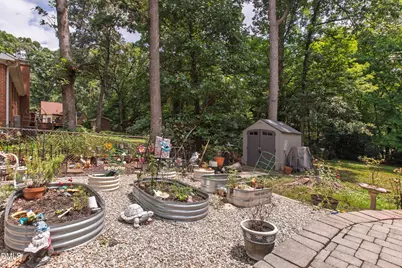 1209 Willowbrook Drive, Cary, NC 27511 - Photo 3