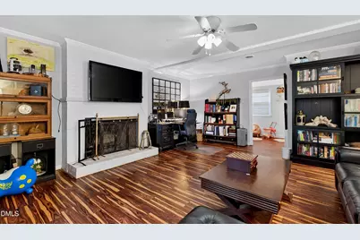 1209 Willowbrook Drive, Cary, NC 27511 - Photo 17
