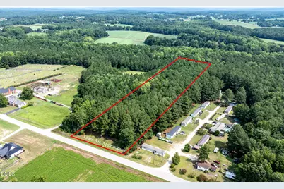 6532 Old US Hwy 421, Lillington, NC 27546 - Photo 1