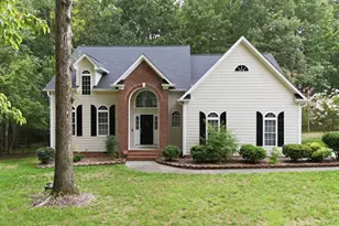 803 Lake Winds Trail, Rougemont, NC 27572 - Photo 1