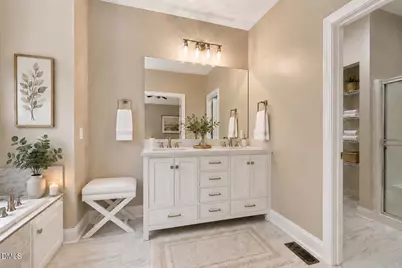 803 Lake Winds Trail, Rougemont, NC 27572 - Photo 5