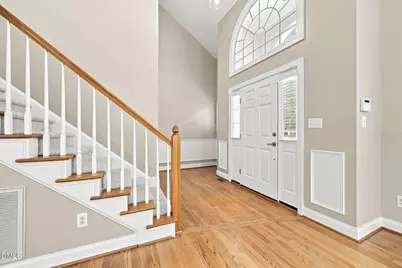 803 Lake Winds Trail, Rougemont, NC 27572 - Photo 13