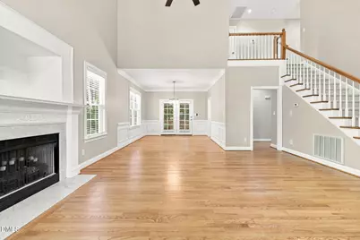 803 Lake Winds Trail, Rougemont, NC 27572 - Photo 19