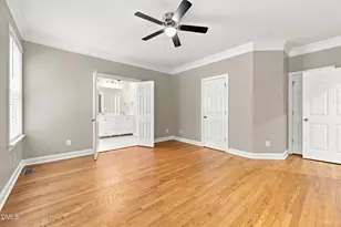 803 Lake Winds Trail, Rougemont, NC 27572 - Photo 43