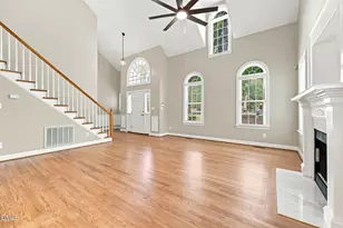 803 Lake Winds Trail, Rougemont, NC 27572 - Photo 27