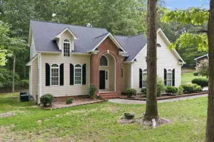 803 Lake Winds Trail, Rougemont, NC 27572 - Photo 57
