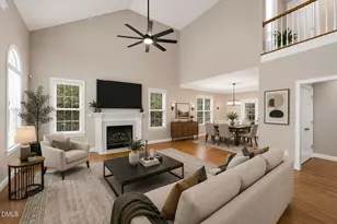 803 Lake Winds Trail, Rougemont, NC 27572 - Photo 3