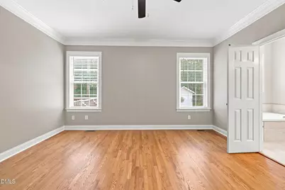 803 Lake Winds Trail, Rougemont, NC 27572 - Photo 37