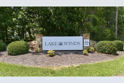 803 Lake Winds Trail, Rougemont, NC 27572 - Photo 3