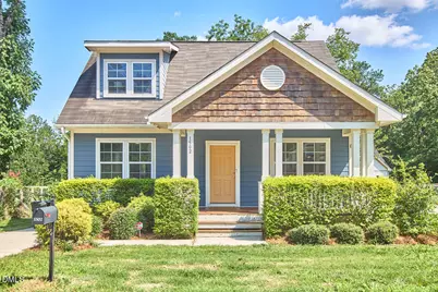 1502 Fay Street, Durham, NC 27701 - Photo 1