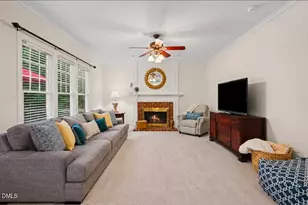 5217 Linksland Dr, Holly Springs, NC 27540 - Photo 7