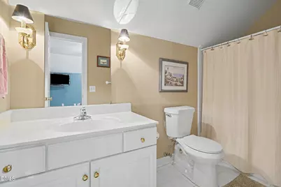 5217 Linksland Drive, Holly Springs, NC 27540 - Photo 29