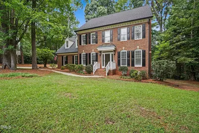 5217 Linksland Drive, Holly Springs, NC 27540 - Photo 3