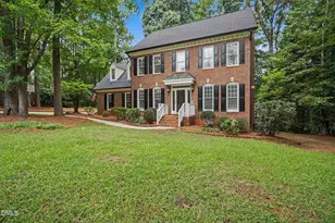 5217 Linksland Dr, Holly Springs, NC 27540 - Photo 3