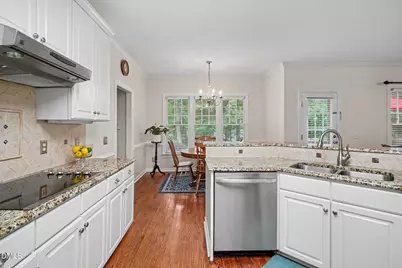 5217 Linksland Drive, Holly Springs, NC 27540 - Photo 11