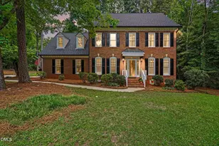 5217 Linksland Dr, Holly Springs, NC 27540 - Photo 1