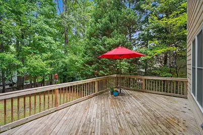 5217 Linksland Drive, Holly Springs, NC 27540 - Photo 33