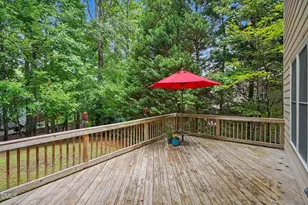 5217 Linksland Dr, Holly Springs, NC 27540 - Photo 33
