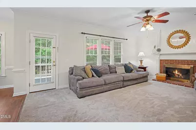 5217 Linksland Drive, Holly Springs, NC 27540 - Photo 7