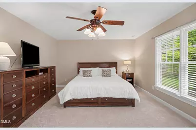 5217 Linksland Drive, Holly Springs, NC 27540 - Photo 19