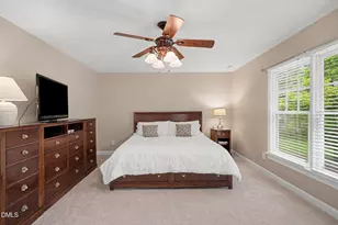 5217 Linksland Dr, Holly Springs, NC 27540 - Photo 19