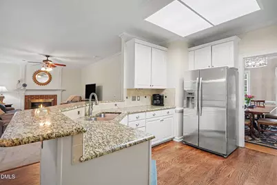 5217 Linksland Drive, Holly Springs, NC 27540 - Photo 9