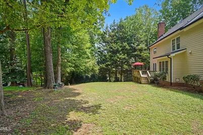 5217 Linksland Drive, Holly Springs, NC 27540 - Photo 35