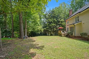 5217 Linksland Dr, Holly Springs, NC 27540 - Photo 35